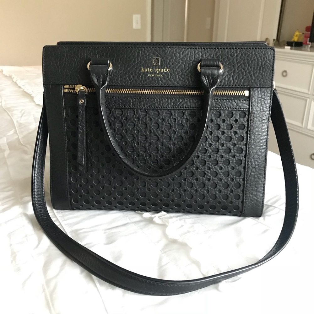 Kate Spade ♠️ purse!